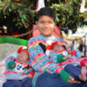 Meet your Posher, Estella